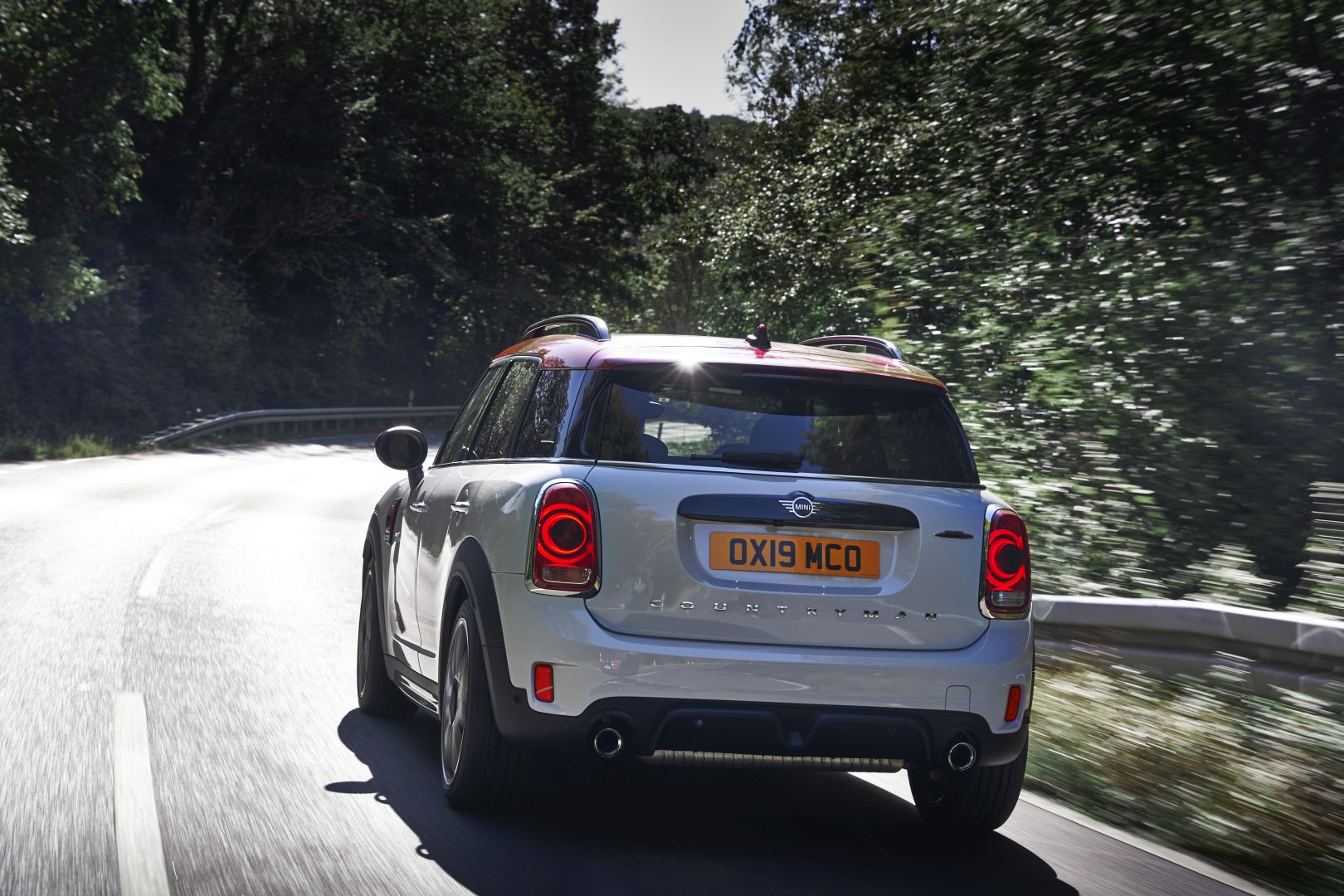 Mini Countryman photo 94