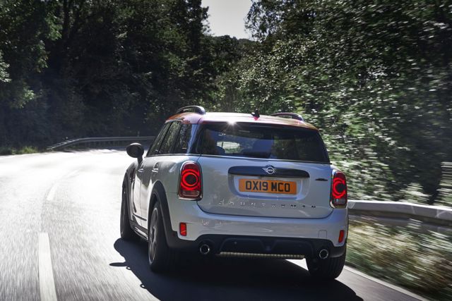 Mini Countryman photo 94