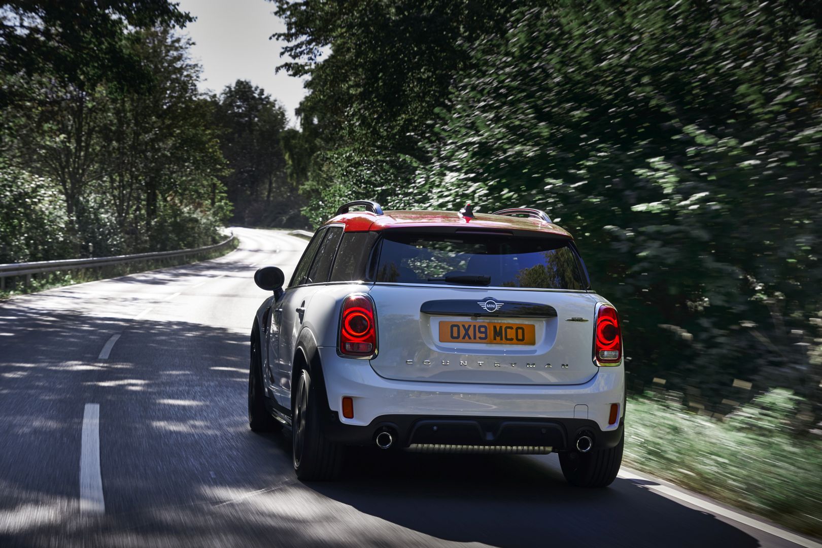 Mini Countryman photo 95