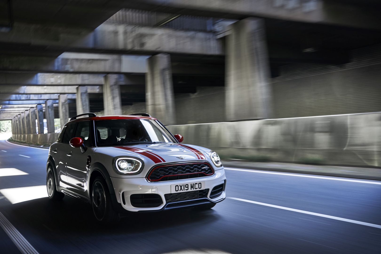 Mini Countryman photo 96