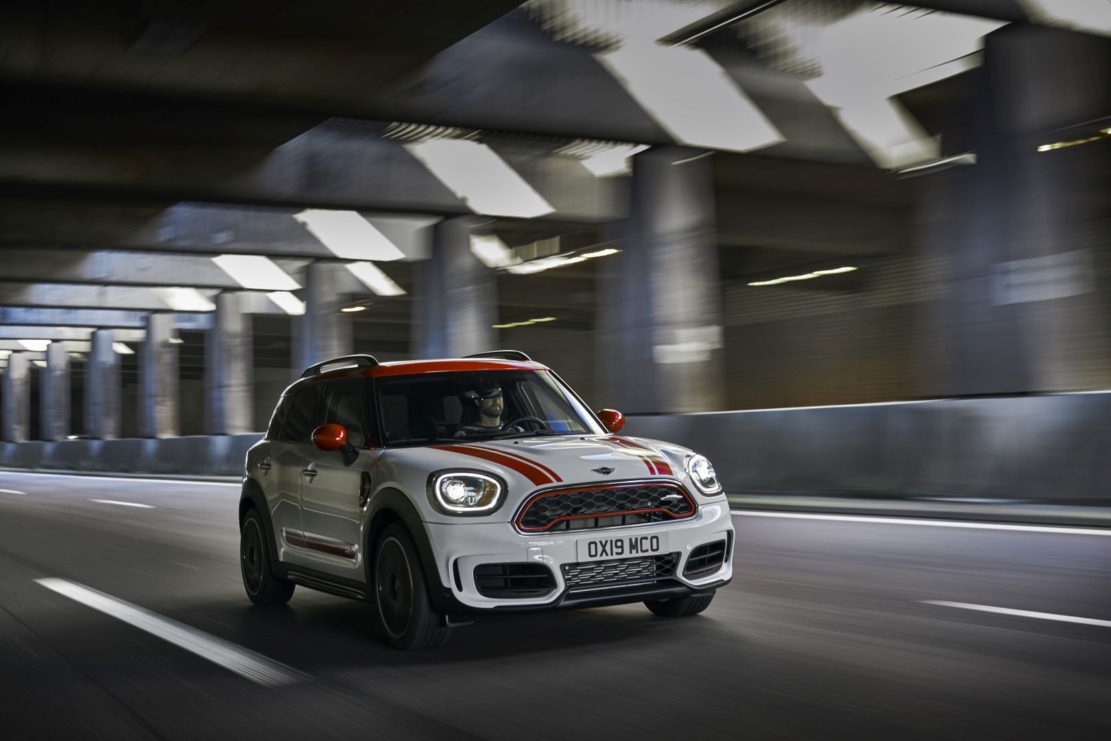 Mini Countryman photo 97