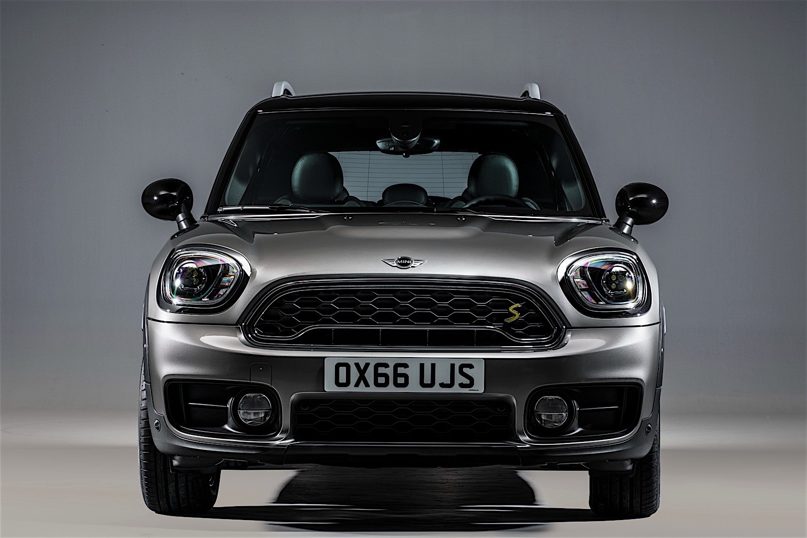 Mini Countryman photo 5