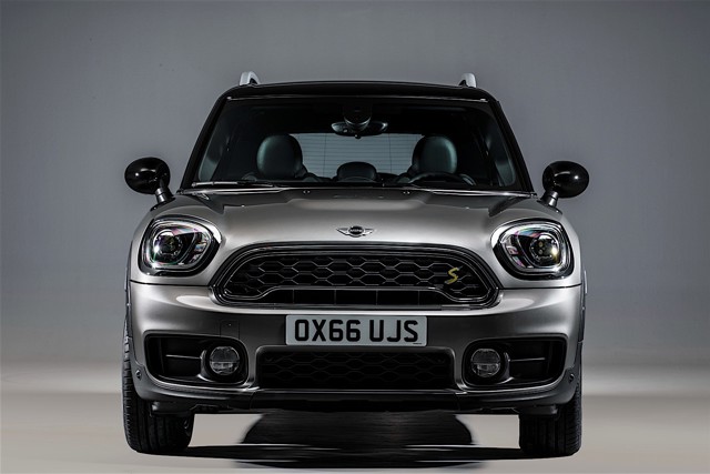 Mini Countryman photo 5