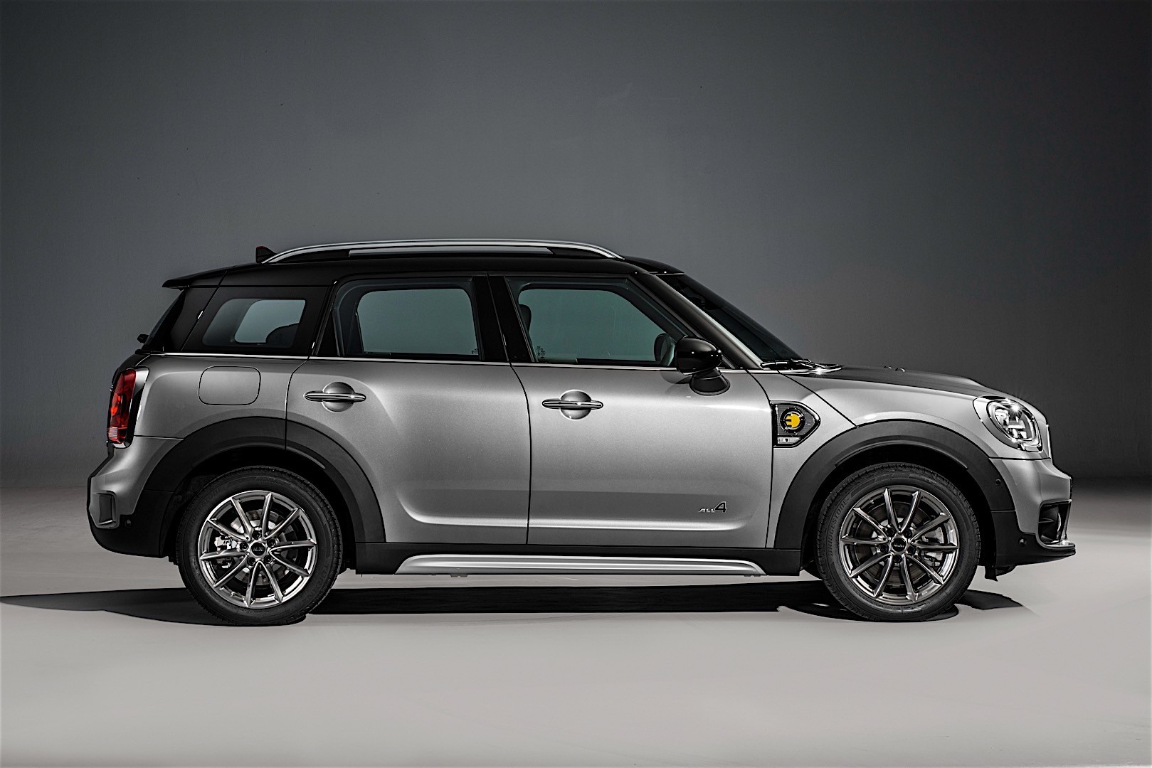 Mini Countryman photo 6