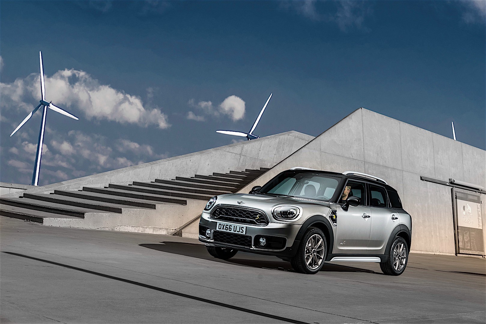 Mini Countryman photo 7