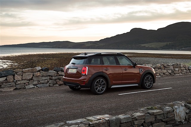 Mini Countryman photo 8