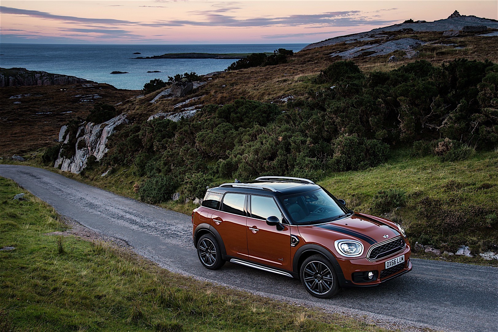 Mini Countryman photo 11
