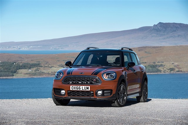 Mini Countryman photo 12