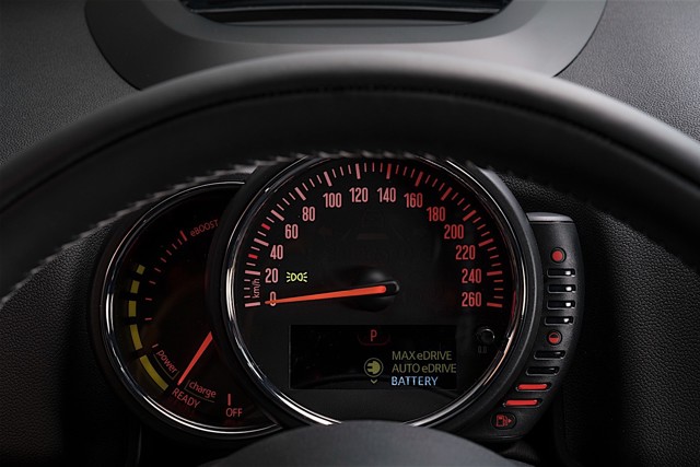 Mini Countryman photo 99