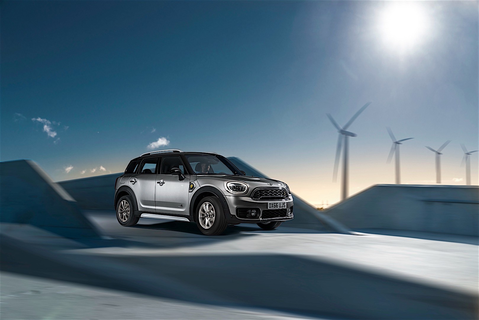 Mini Countryman photo 13