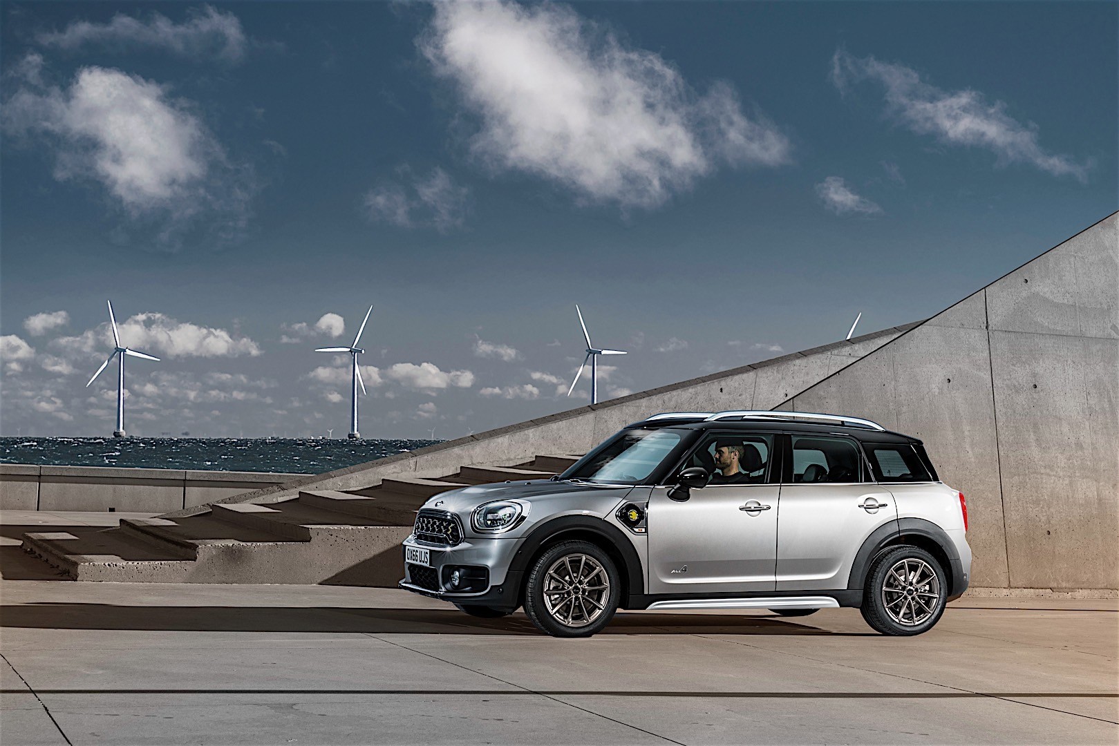 Mini Countryman photo 14