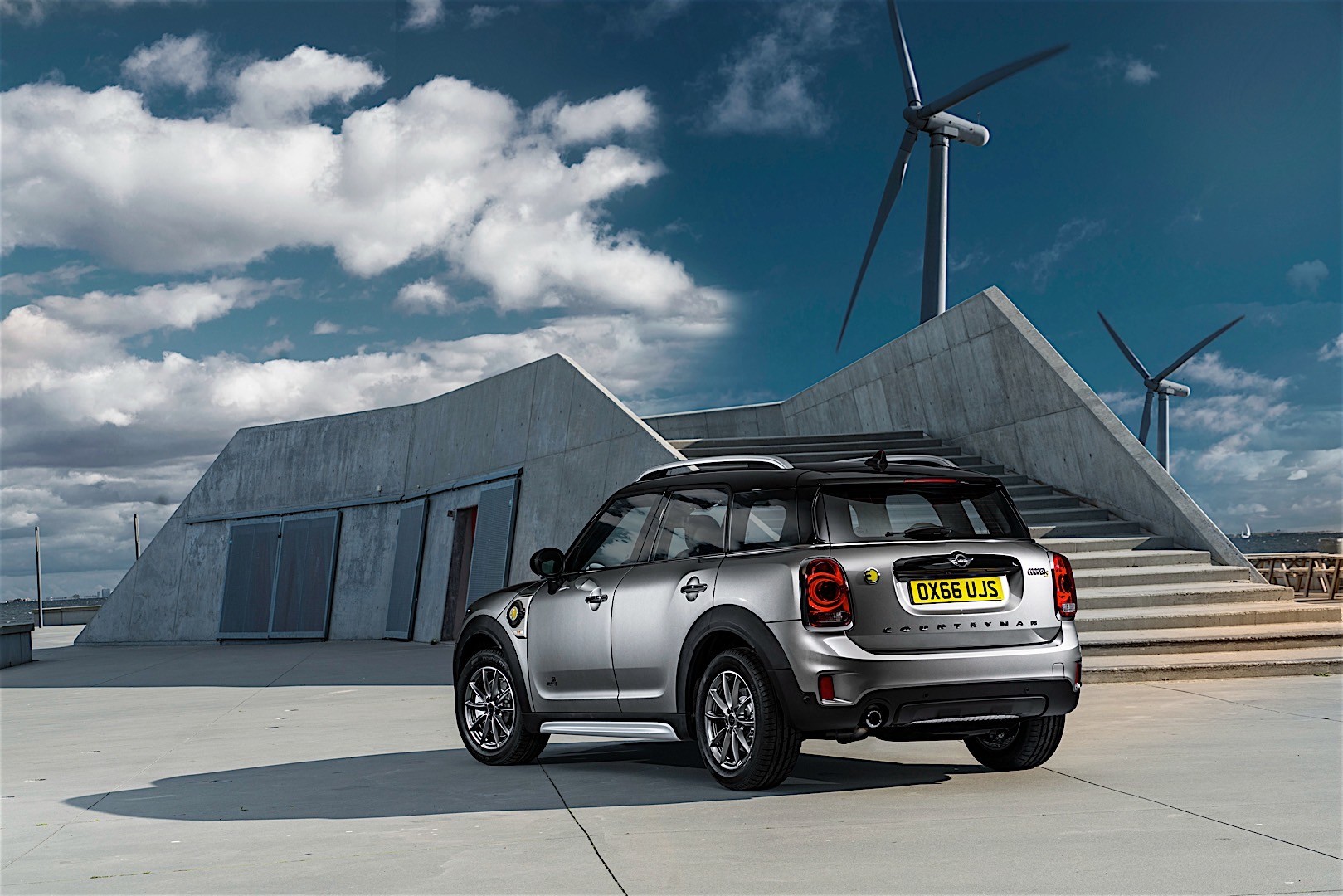 Mini Countryman photo 15