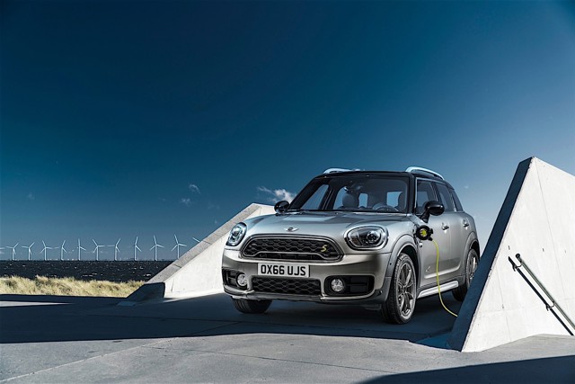 Mini Countryman photo 16