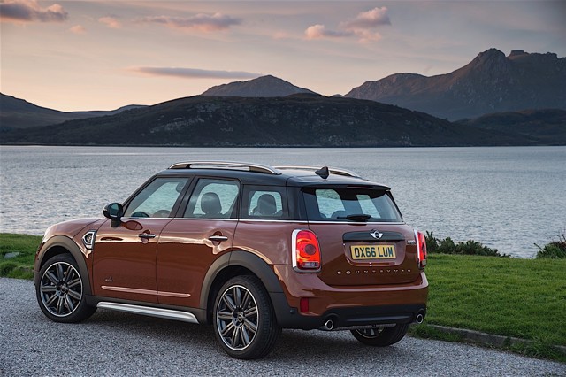 Mini Countryman photo 17