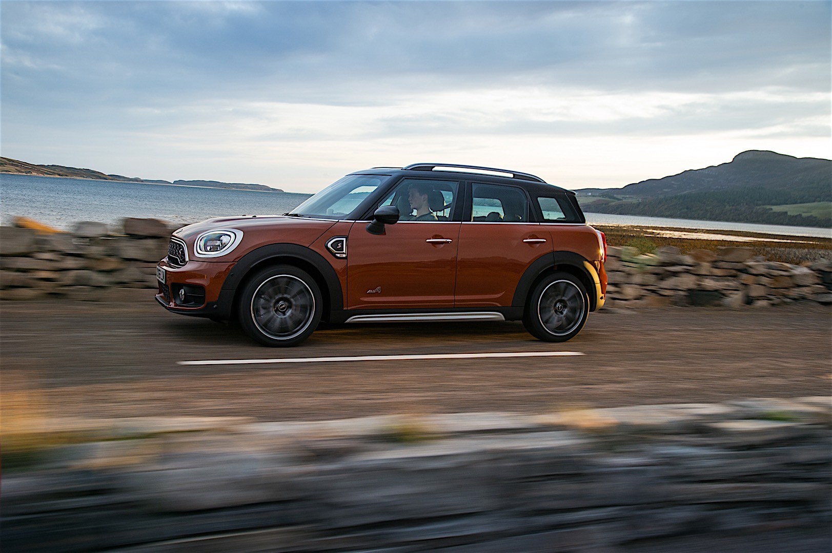 Mini Countryman photo 18