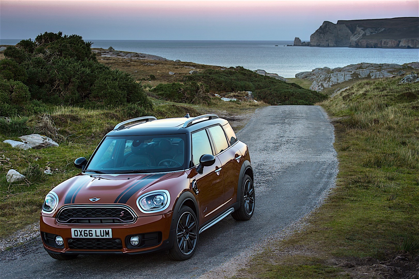 Mini Countryman photo 19