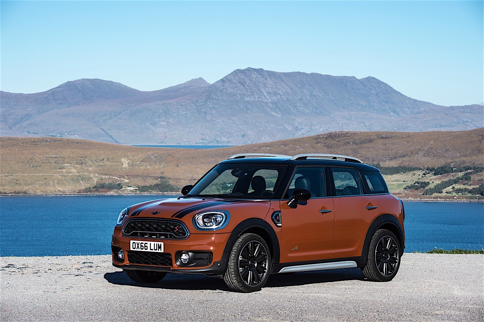 Mini Countryman photo 20