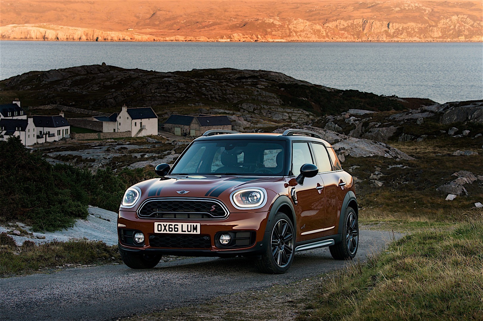Mini Countryman photo 21