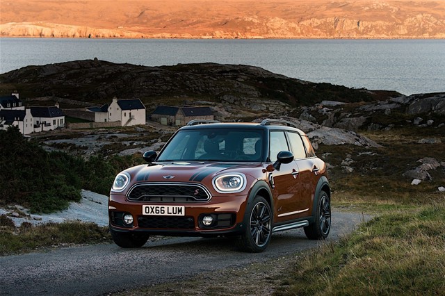Mini Countryman photo 21