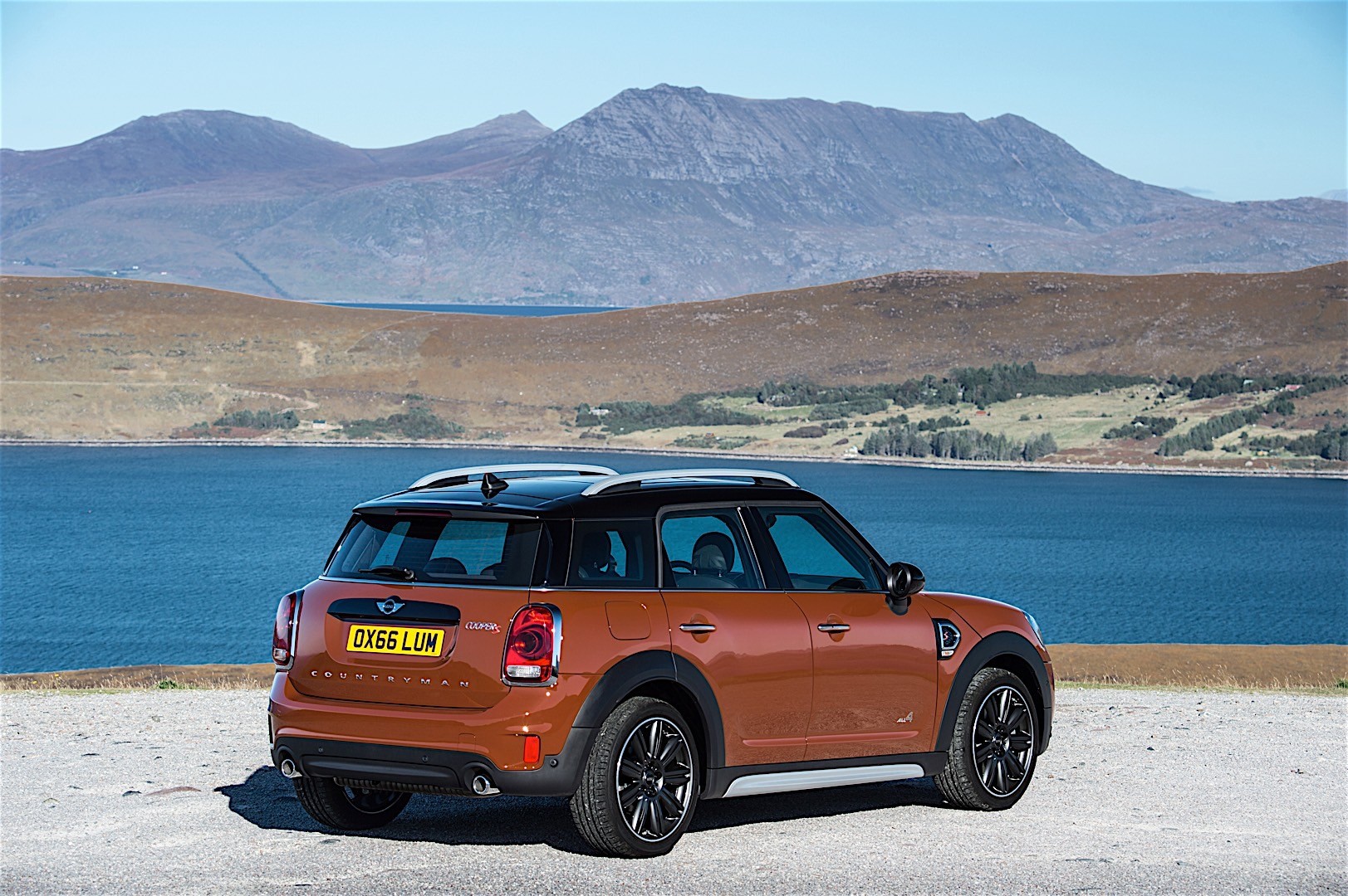 Mini Countryman photo 22