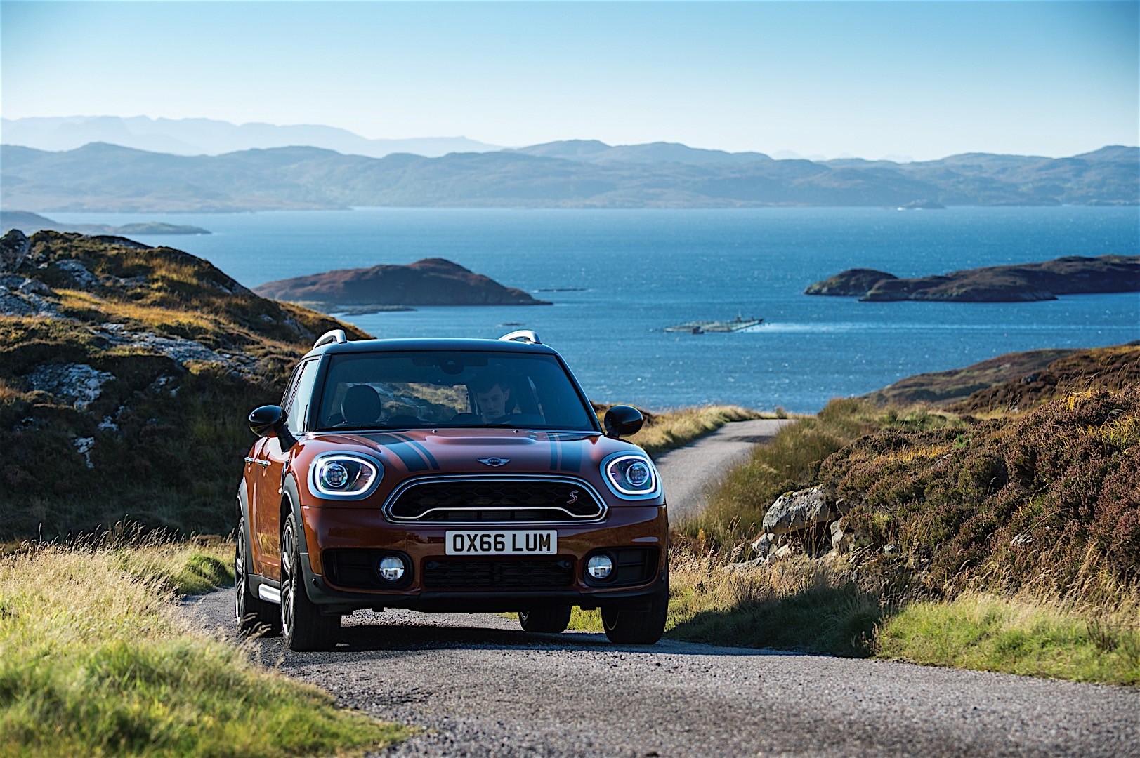 Mini Countryman photo 23