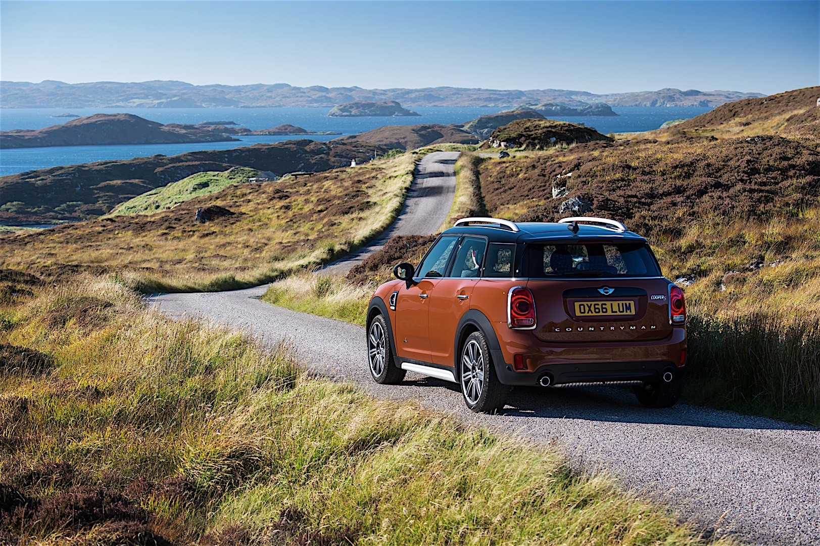 Mini Countryman photo 24