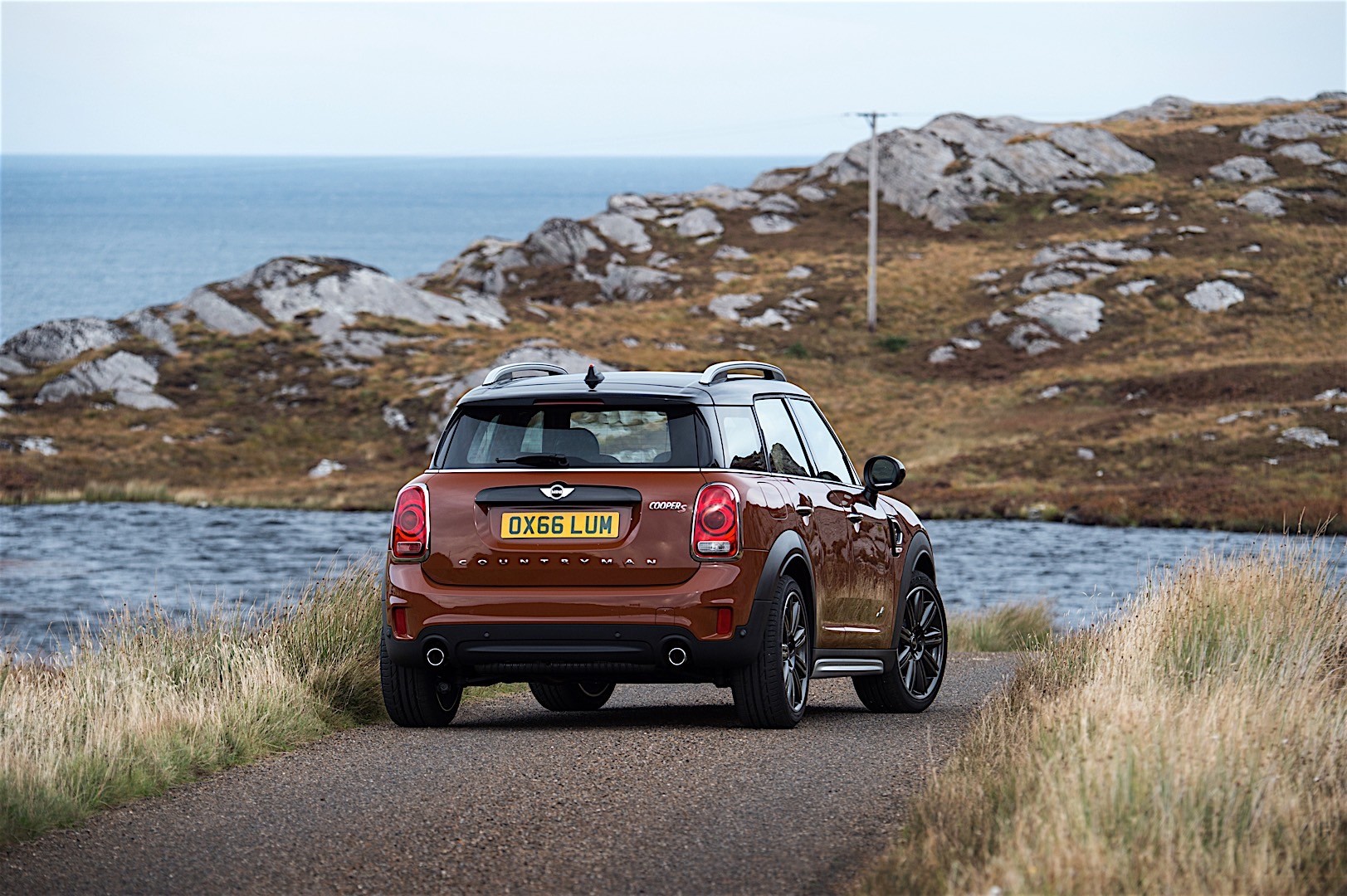 Mini Countryman photo 25