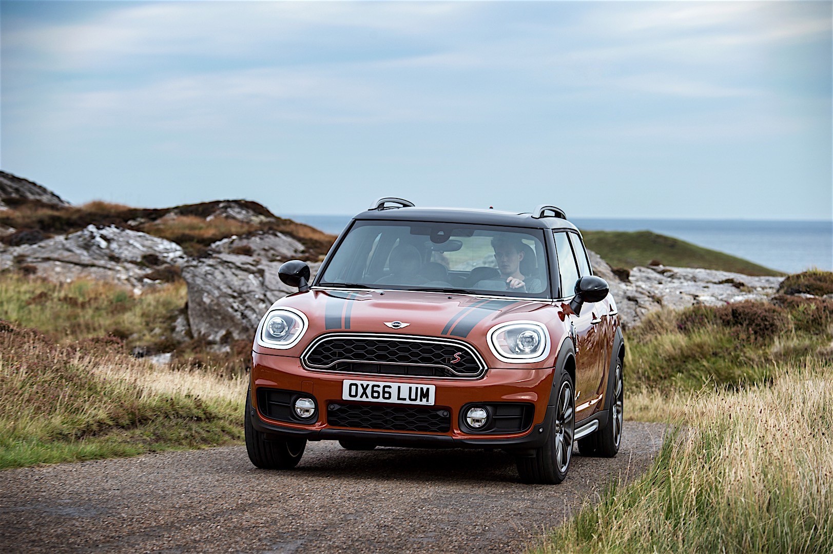 Mini Countryman photo 26