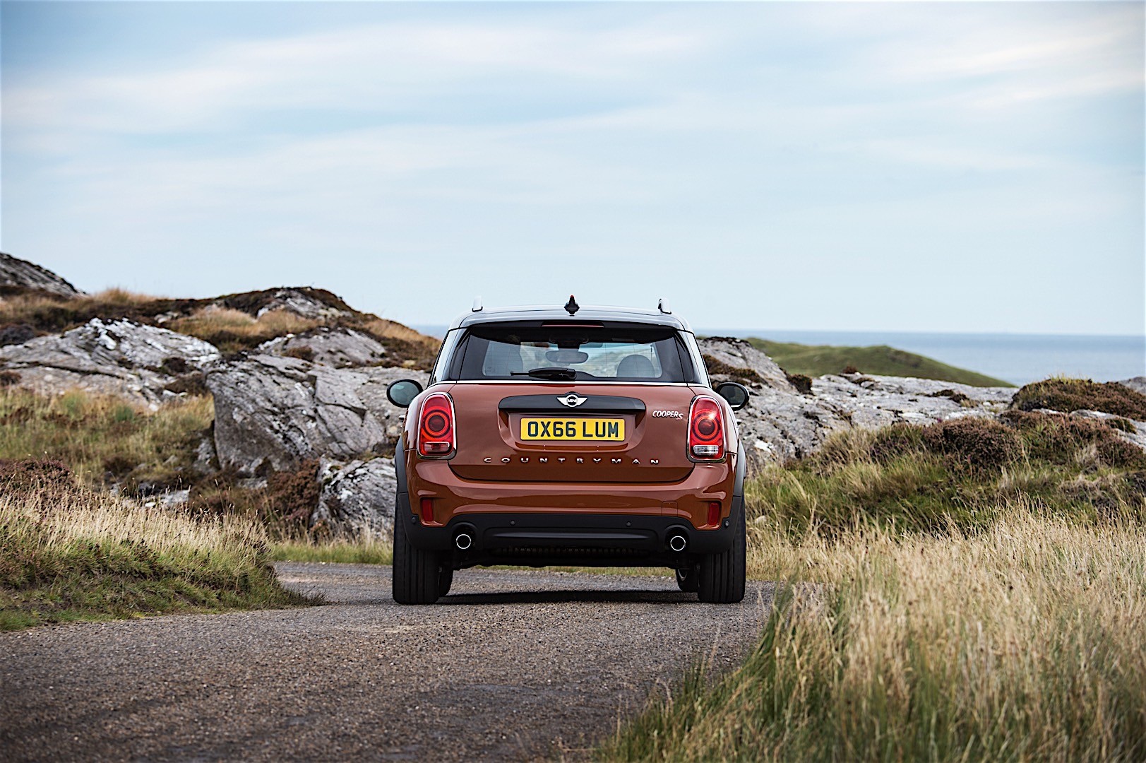 Mini Countryman photo 27