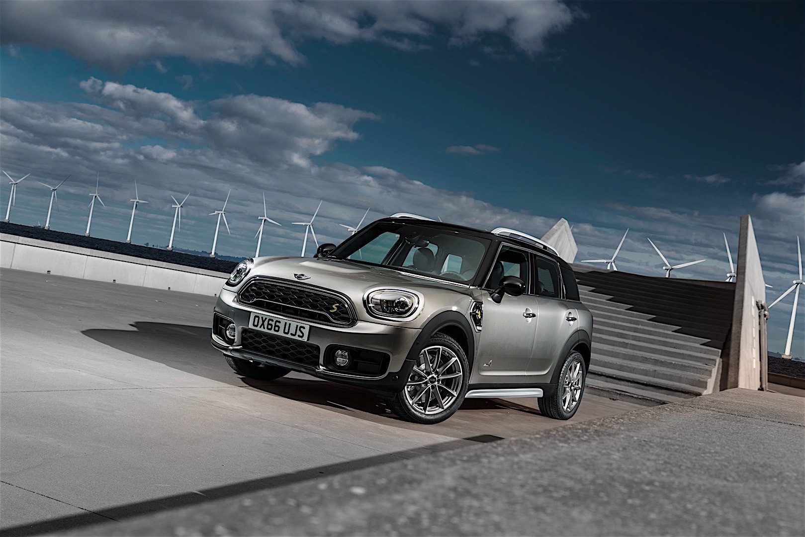 Mini Countryman photo 28