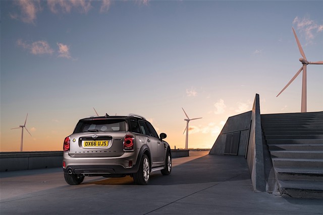 Mini Countryman photo 29