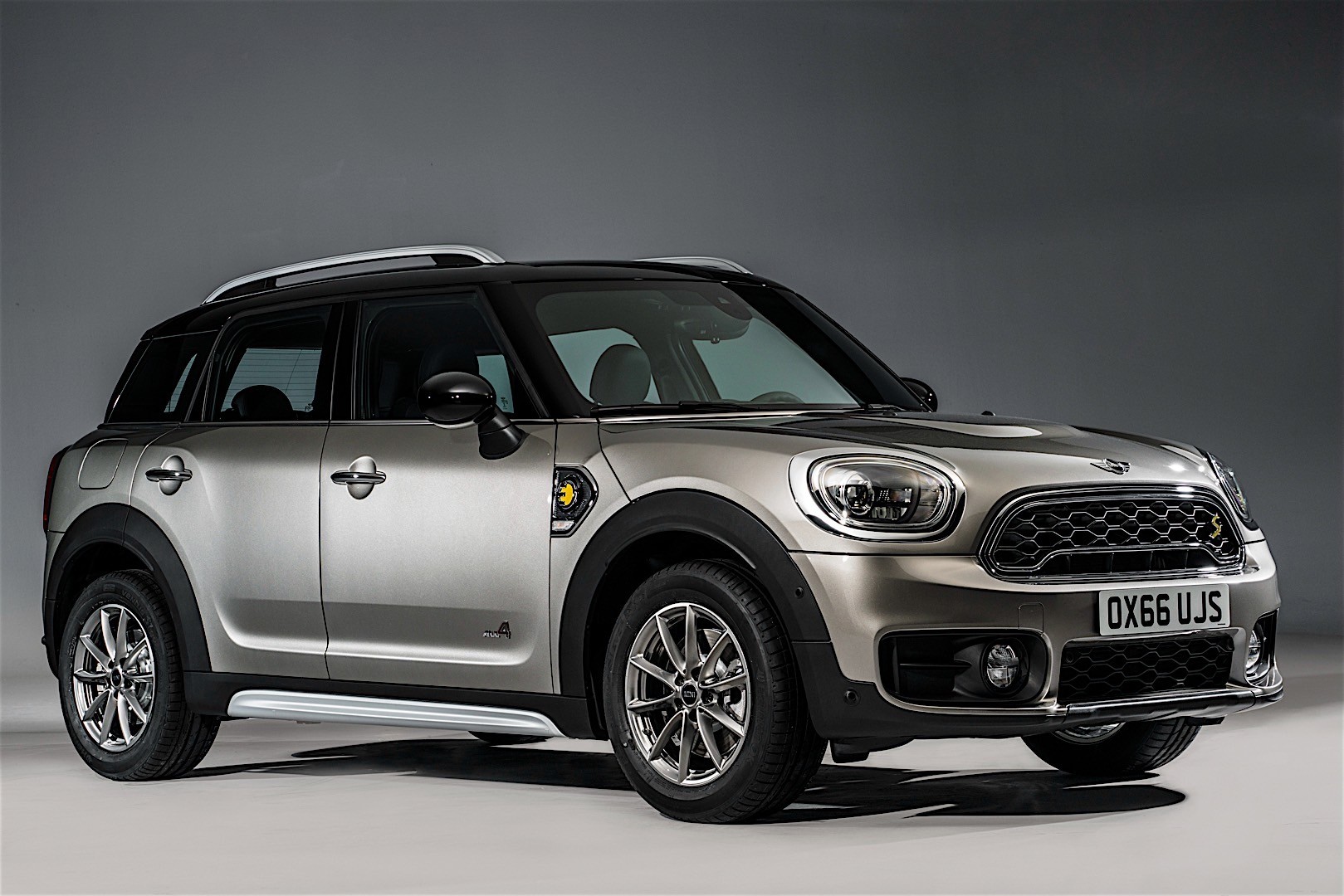 Mini Countryman photo 30