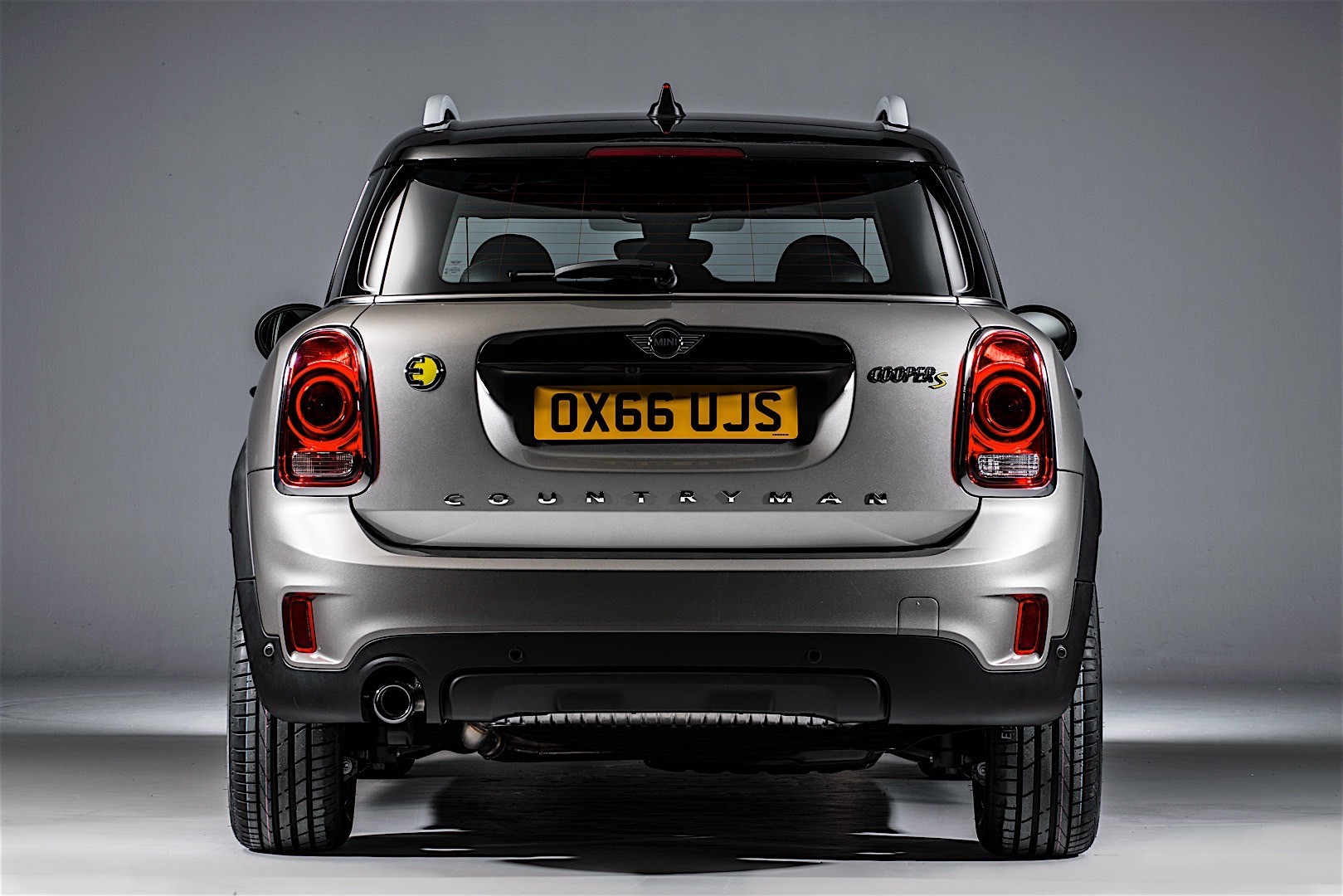 Mini Countryman photo 31