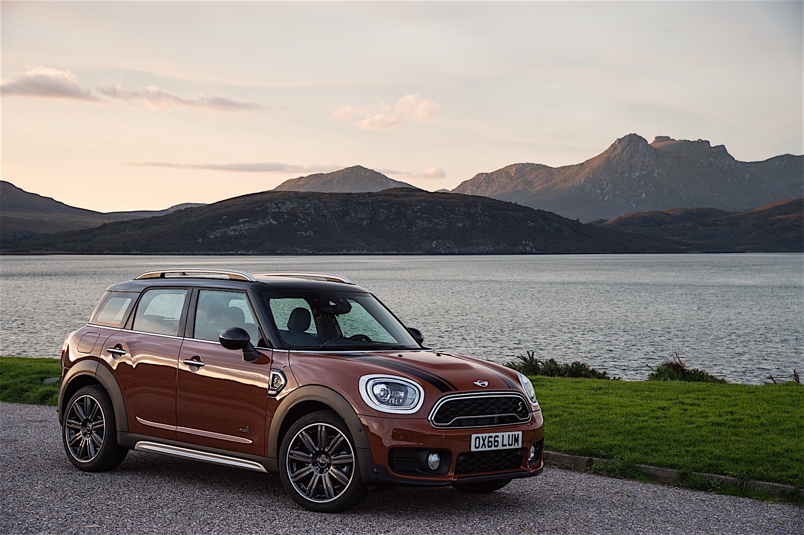 Mini Countryman photo 32