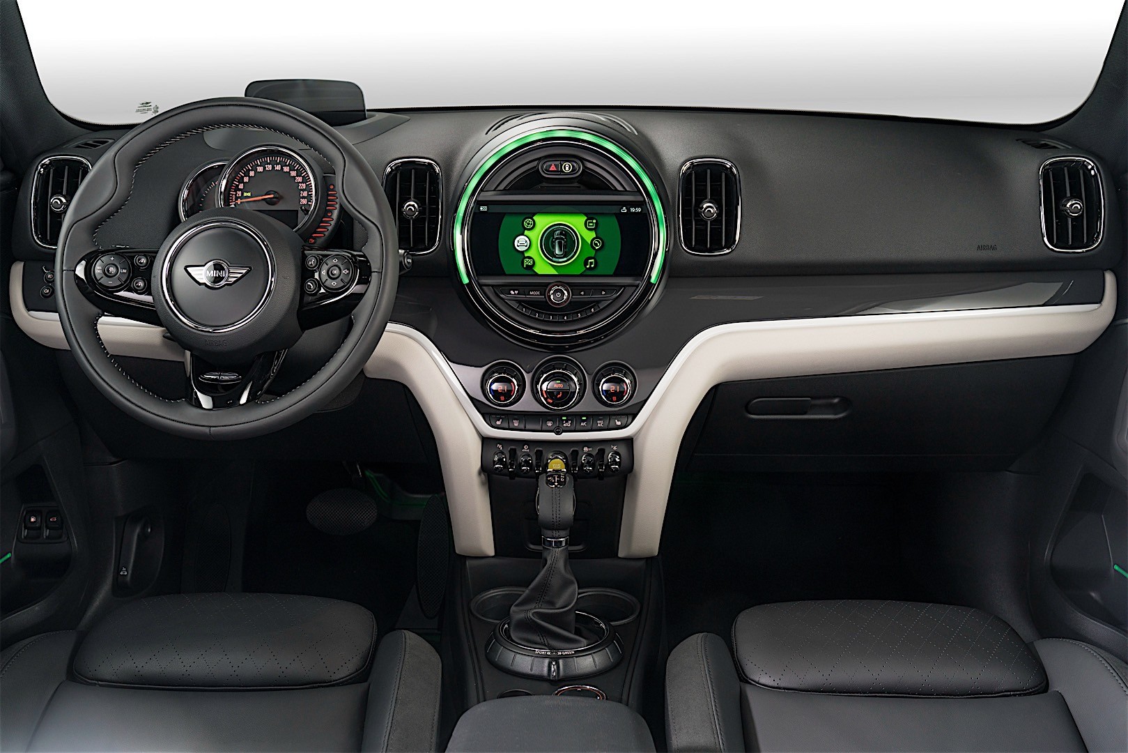 Mini Countryman photo 101