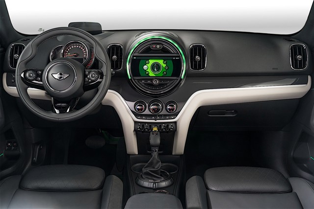 Mini Countryman photo 101