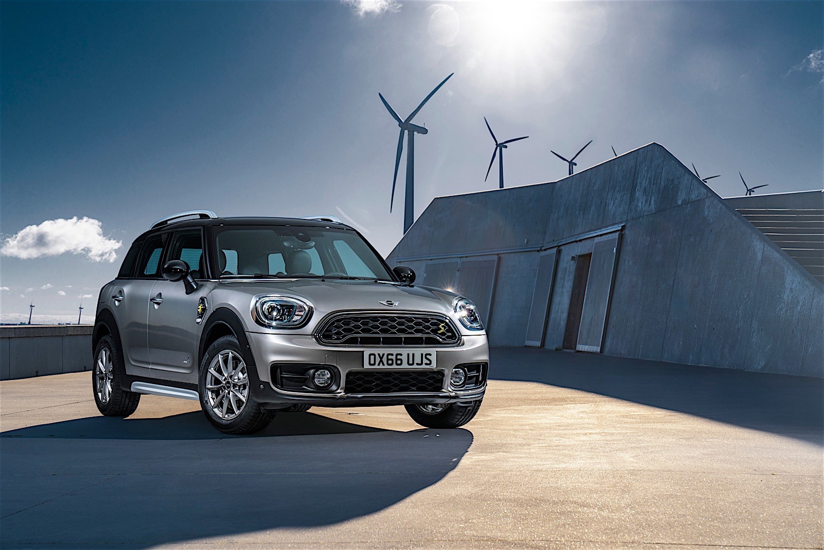 Mini Countryman photo 33