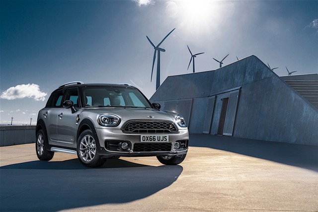 Mini Countryman photo 33