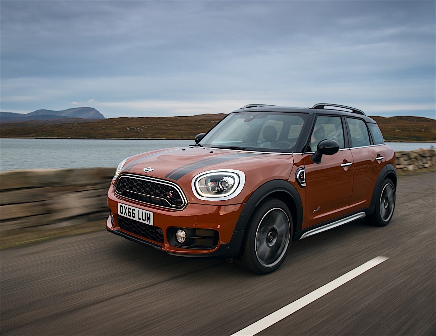 Mini Countryman photo 34