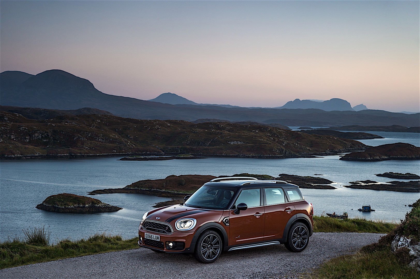 Mini Countryman photo 35