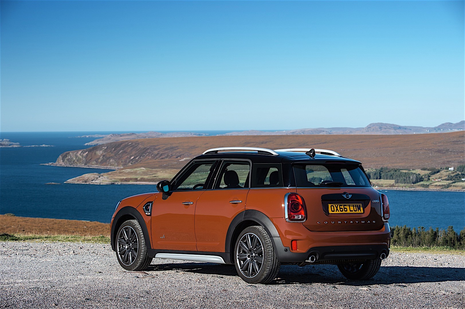 Mini Countryman photo 36