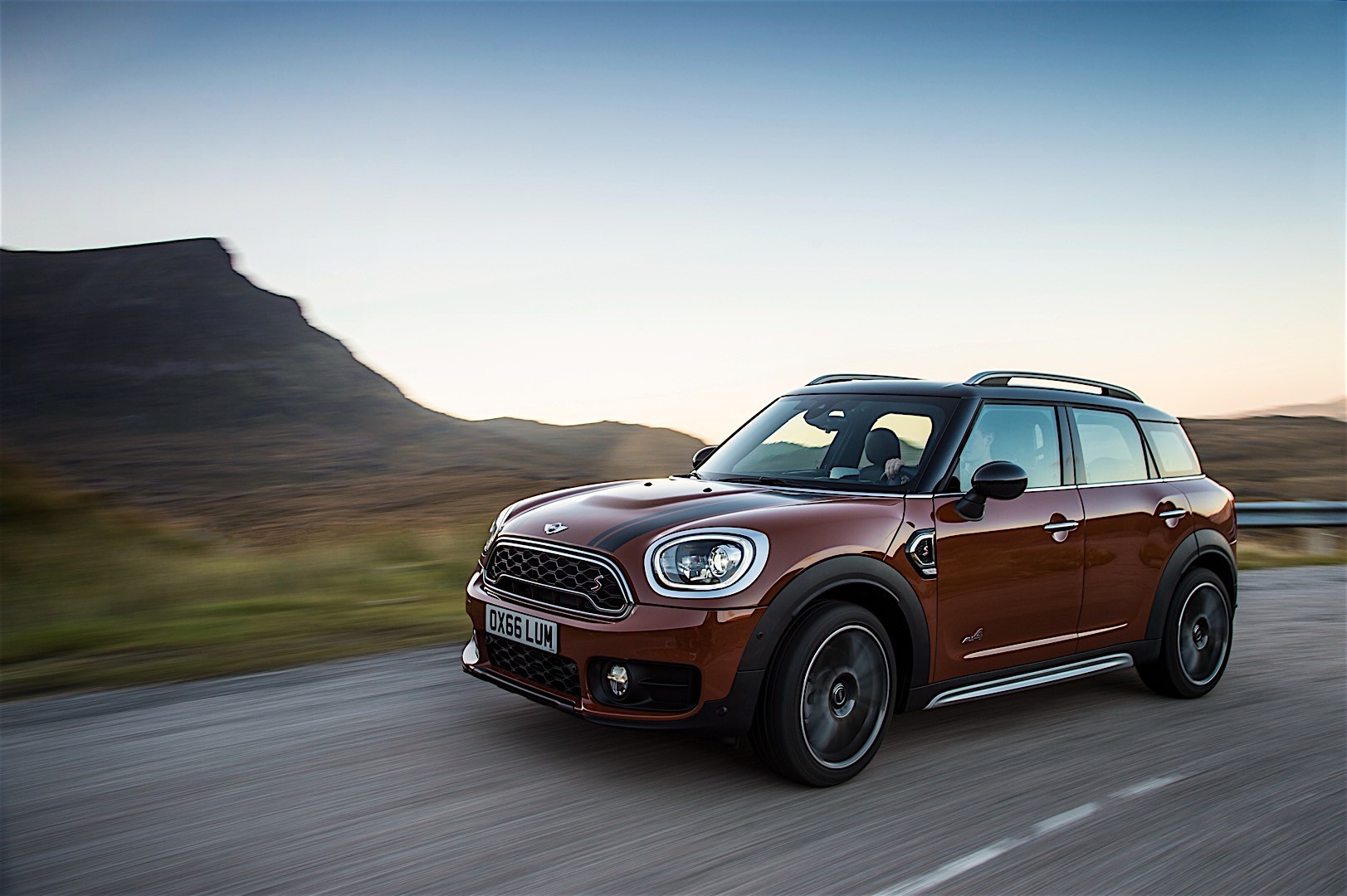 Mini Countryman photo 37