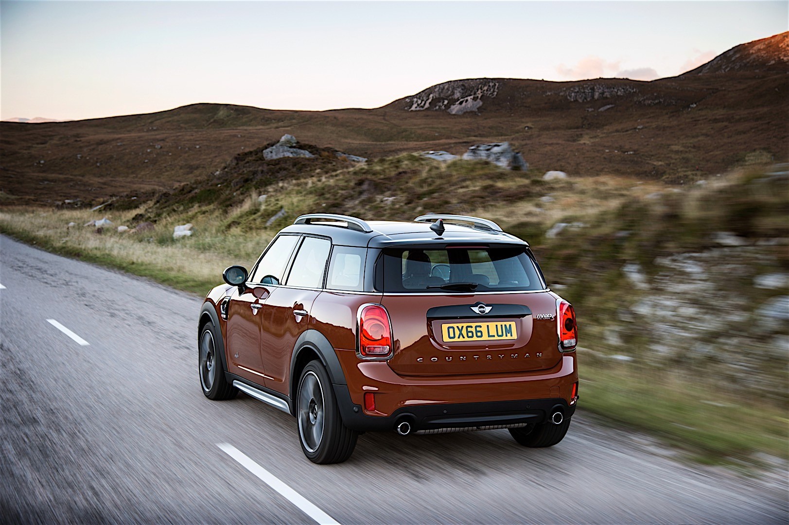 Mini Countryman photo 38