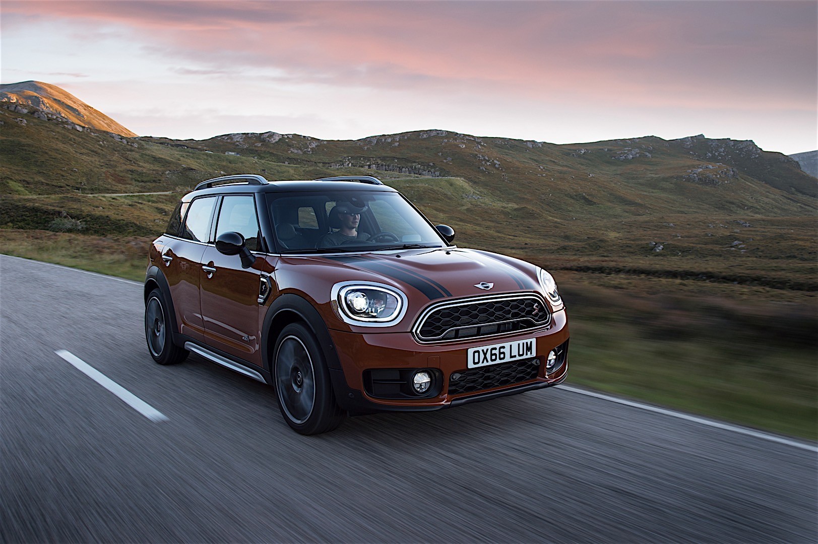 Mini Countryman photo 39
