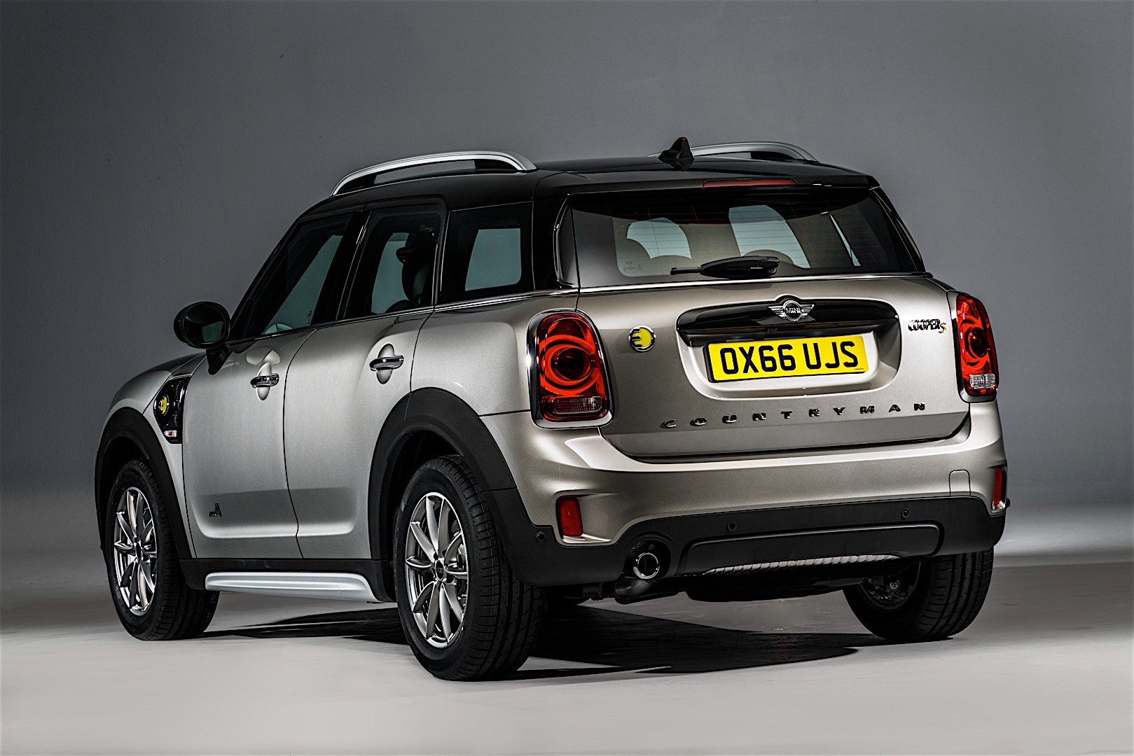 Mini Countryman photo 40