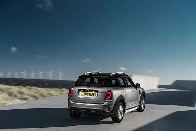 Mini Countryman photo 41