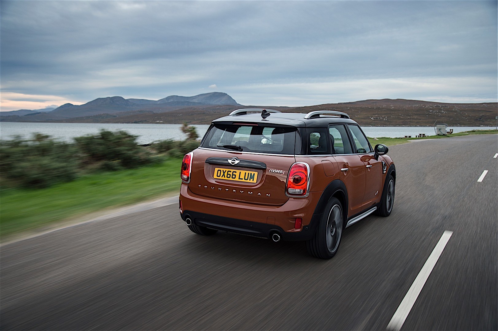 Mini Countryman photo 42