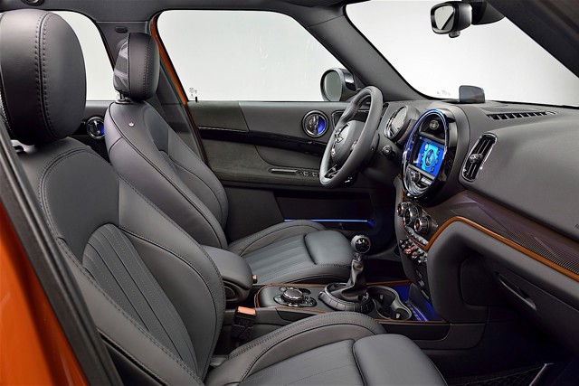Mini Countryman photo 102