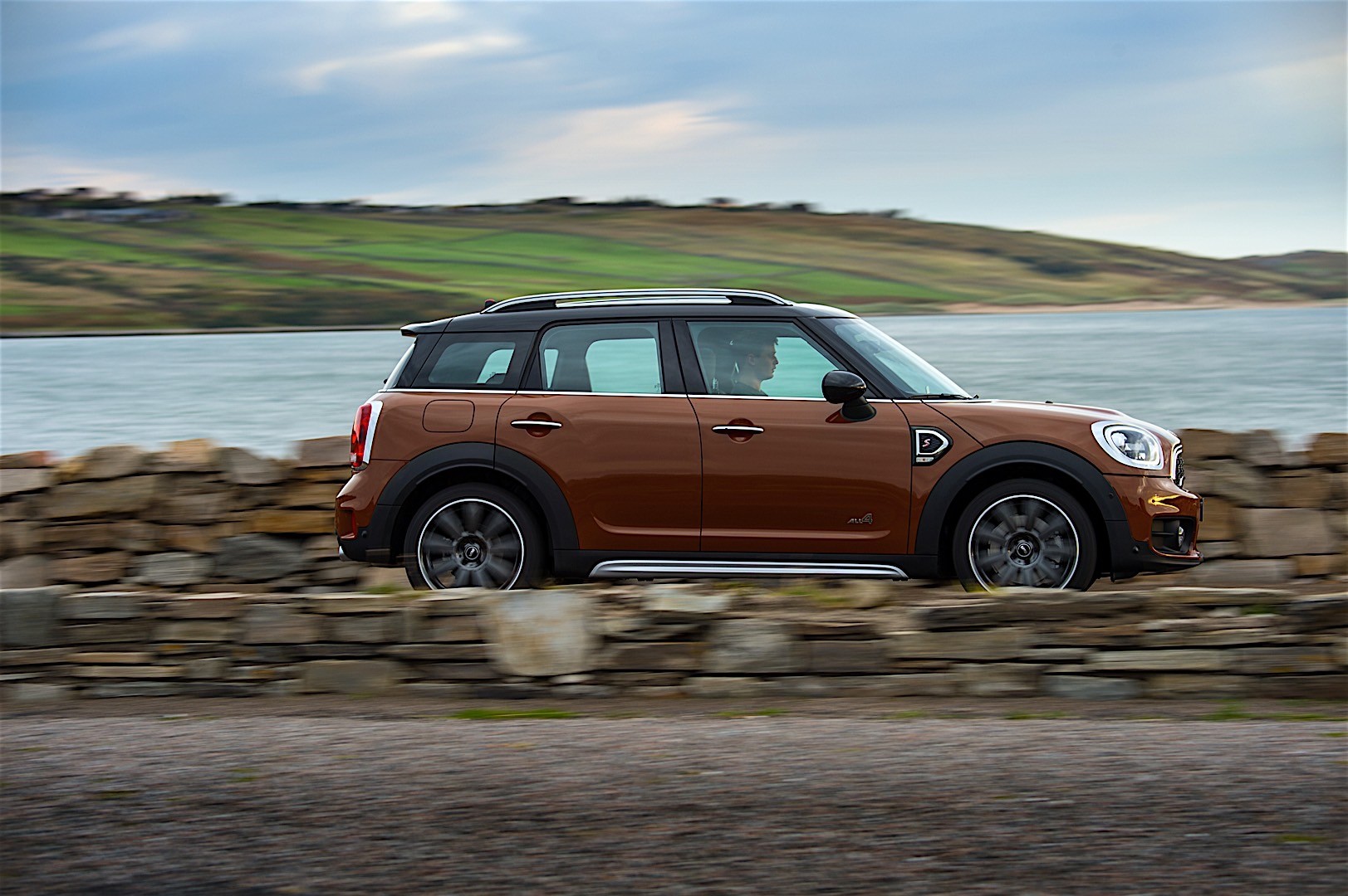 Mini Countryman photo 43