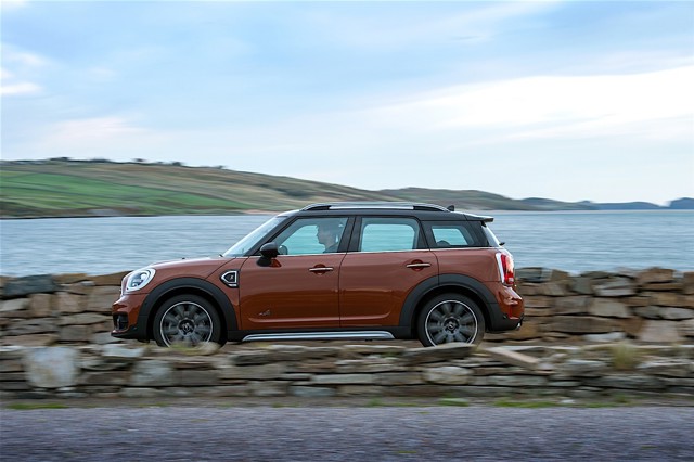 Mini Countryman photo 44